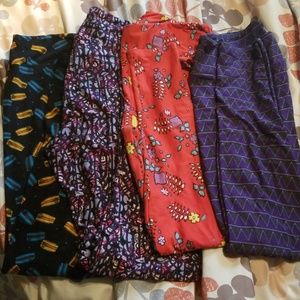 Lularoe Leggings